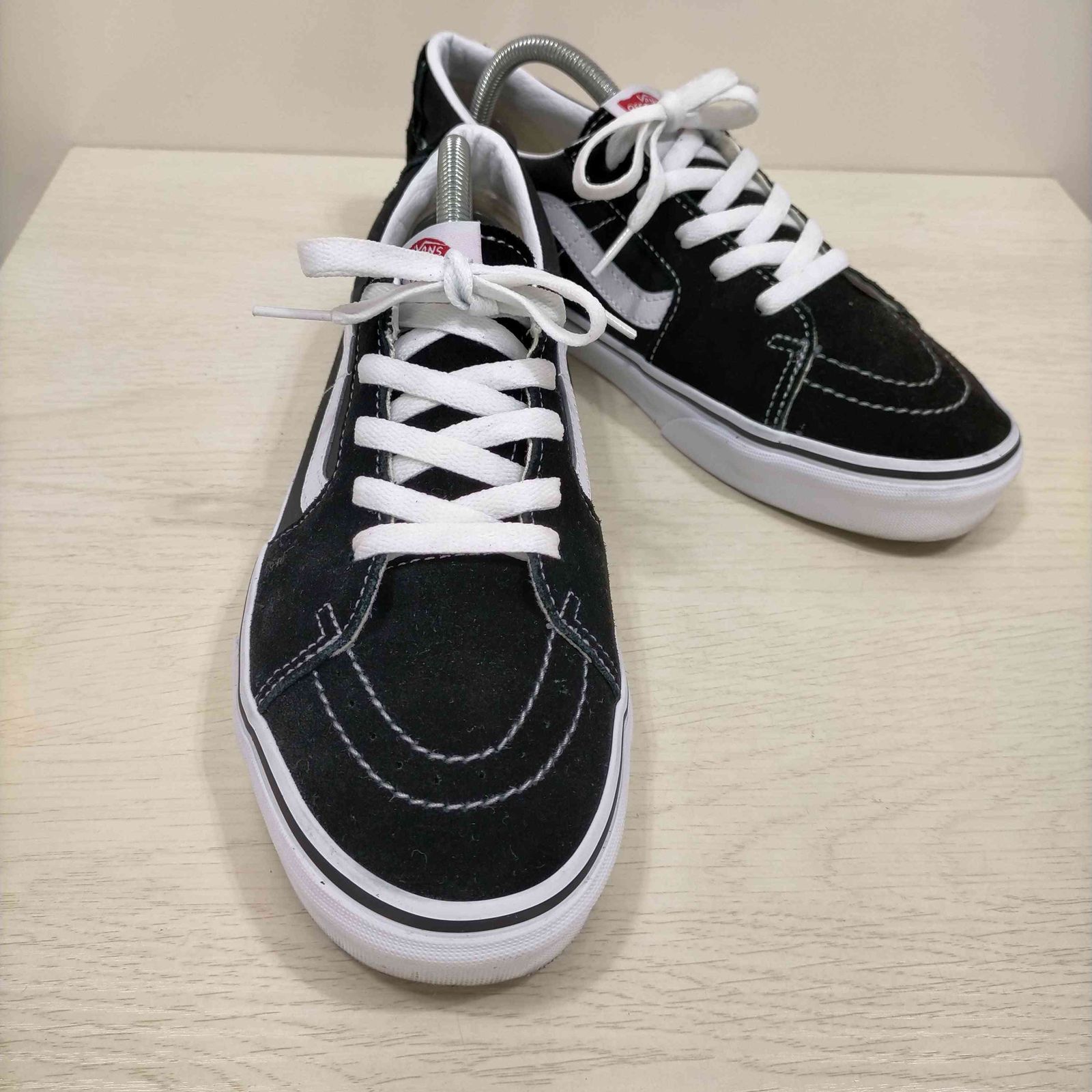 VANS バンズ SK8-LOW スケートロー 28cm - スニーカー