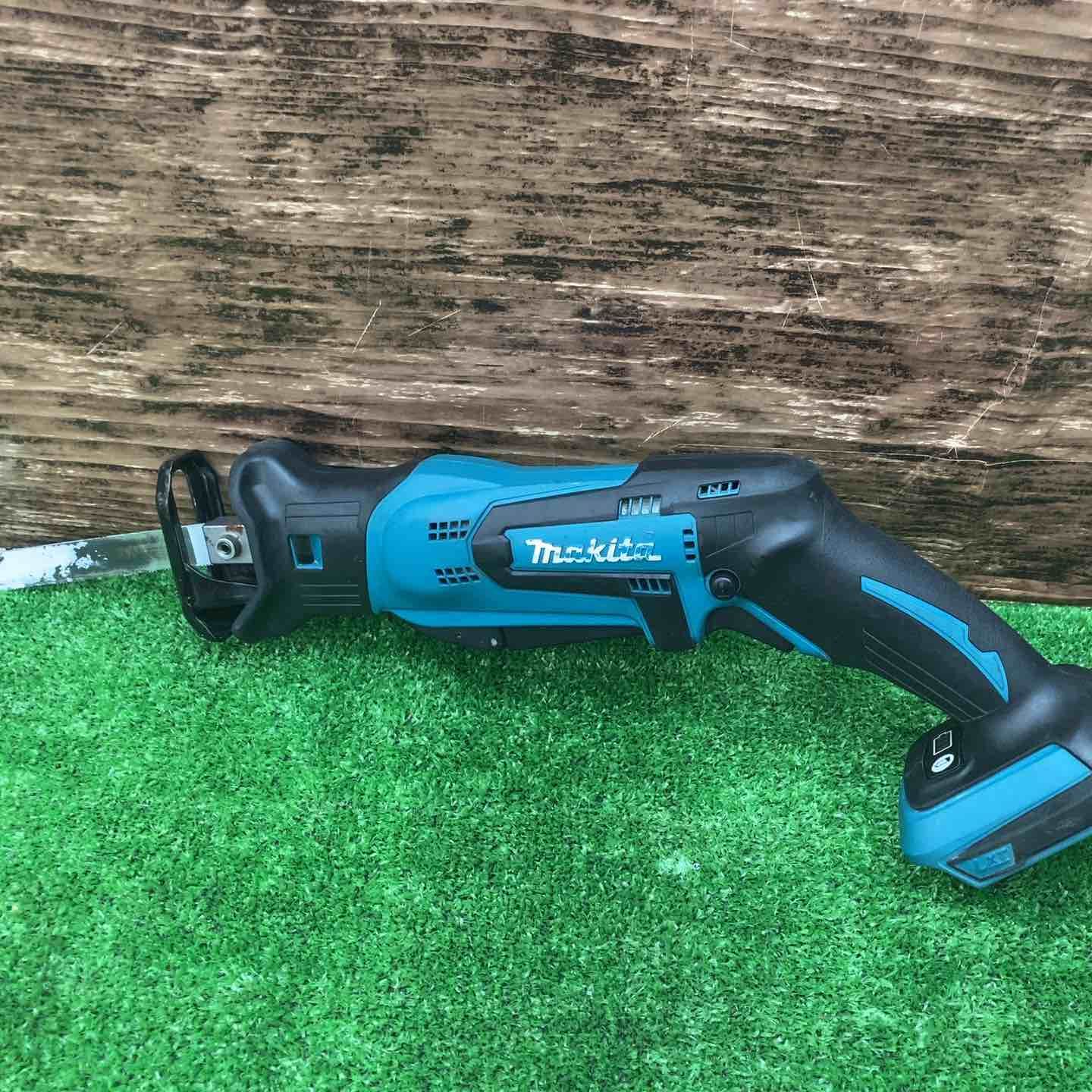 品 マキタ makita コードレスレシプロソー JR184DZ 動作 済み 川越店