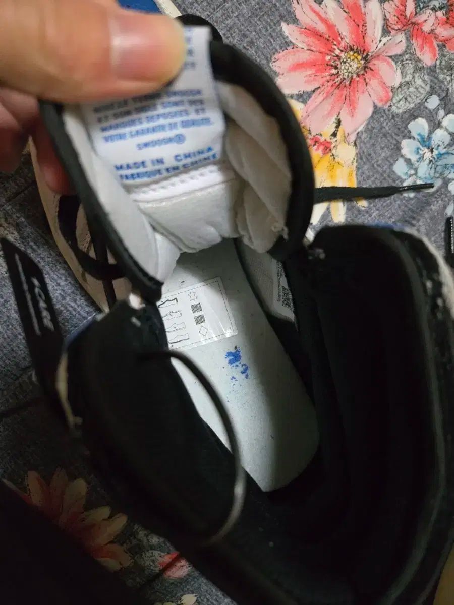 250 靴のみ