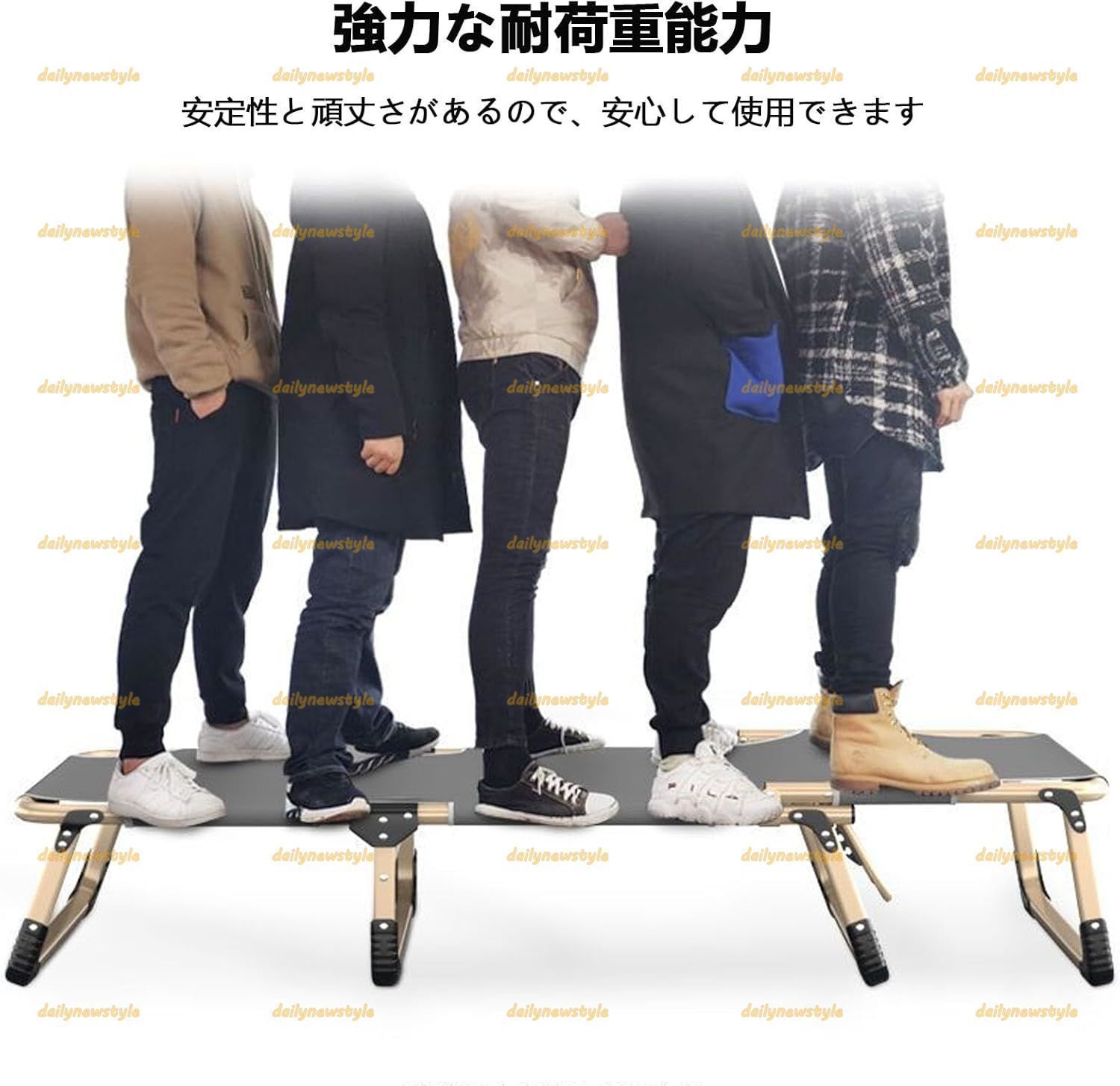 お昼寝ベッド