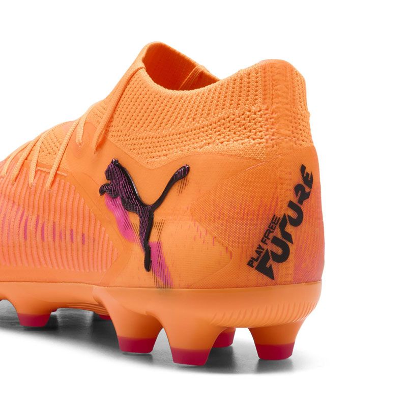 高級な プーマ PUMA フューチャー 8 プロ HG|AG サッカースパイク フューチャー 25FW 108591-03 26.0cm 購入特典