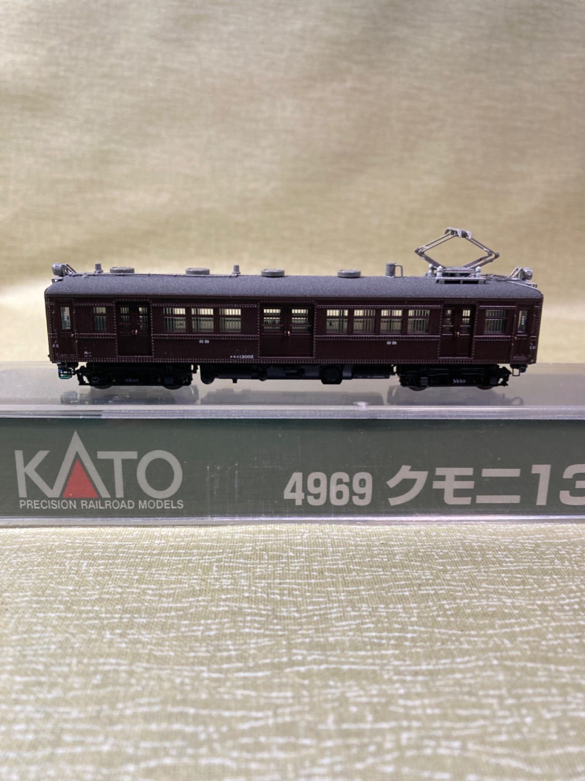精密加工品 クモニ13002(南シナ、常磐アンテナ付) 精密加工特製品 クモニ13002(南シナ、常磐アンテナ付) - メルカリ