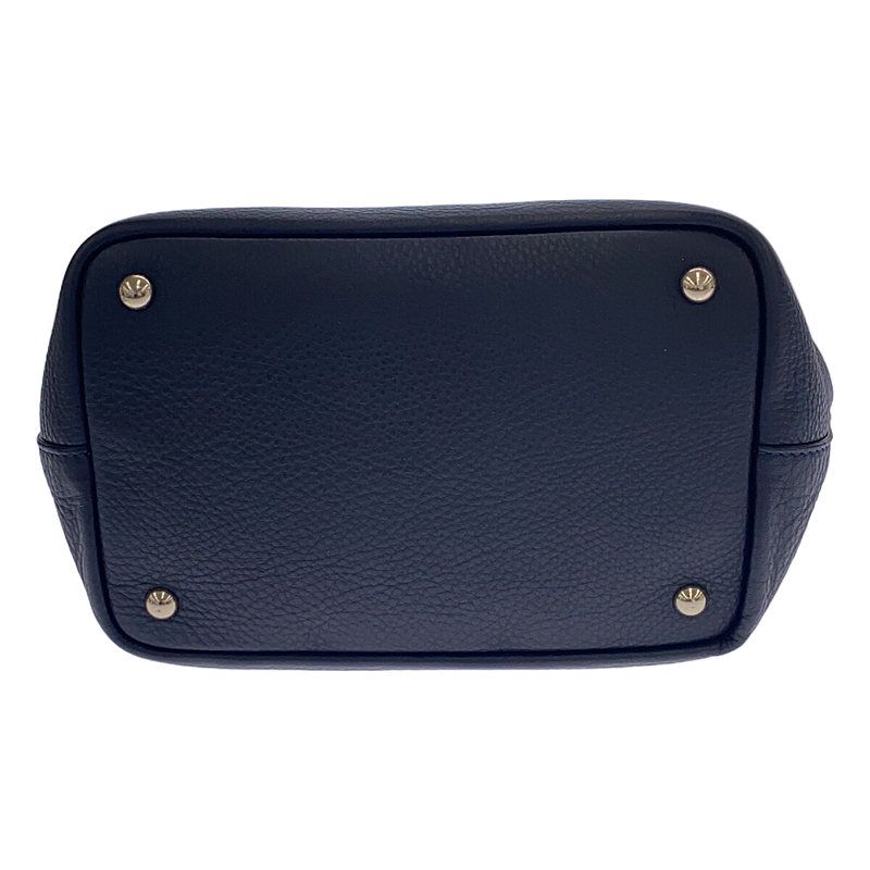 meli melo Thela Mini メリメロ 2way バッグ イタリア製 Meli Melo + Lilac Thela Mini Bag