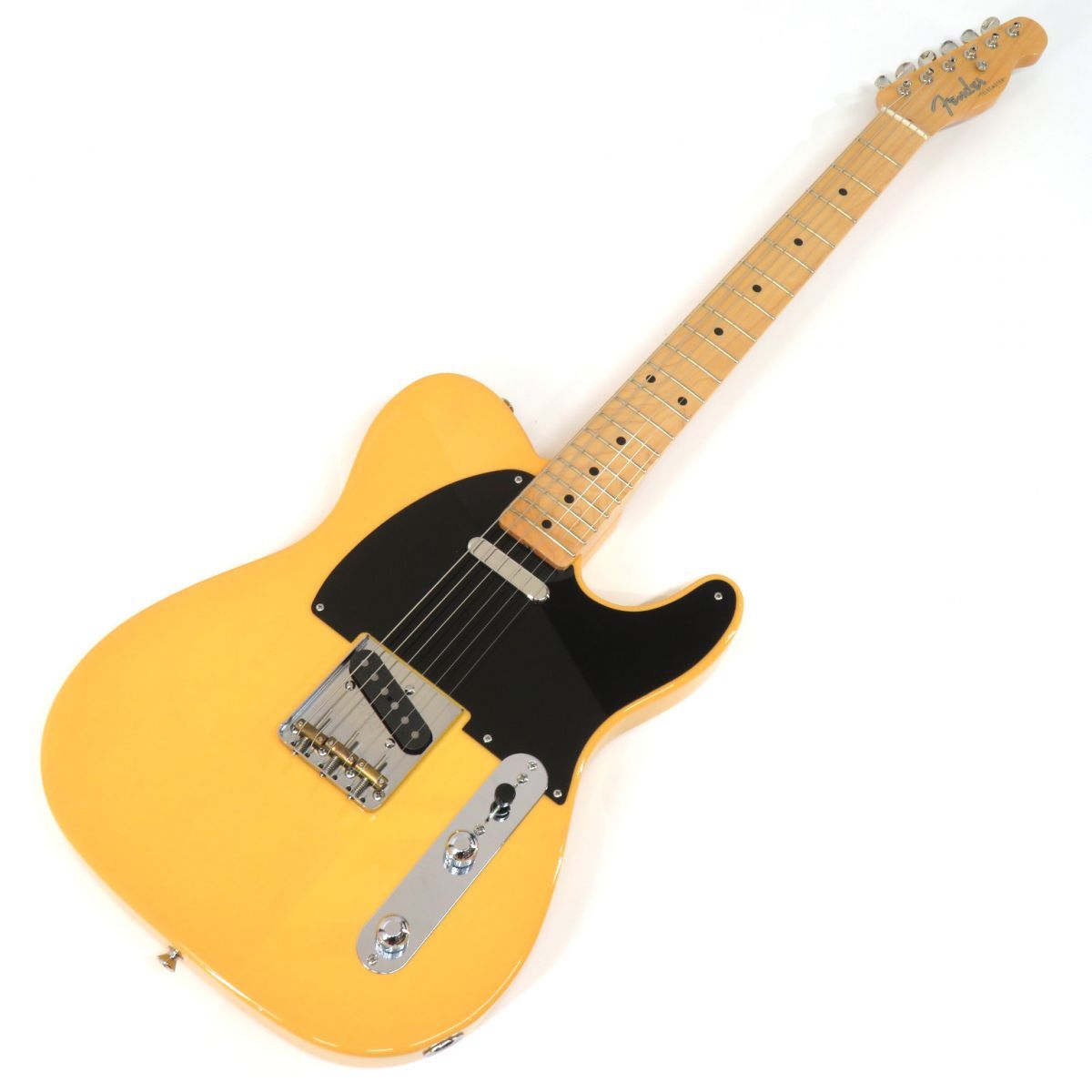 Fender Japan フェンダージャパン Made in Japan Traditional 50s 