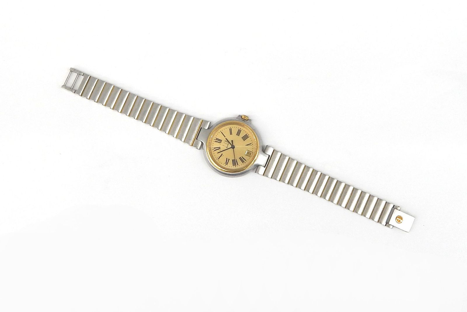 dunhill(ダンヒル) ミレニアム ローマンインデックス 32mm メンズ 