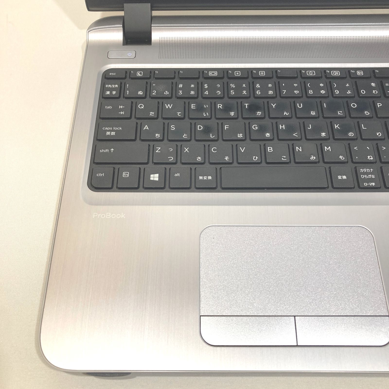 東芝dynabook P2-Y4PB-EW i3-1005G1 メモリ4GB SSD 256GB Win11