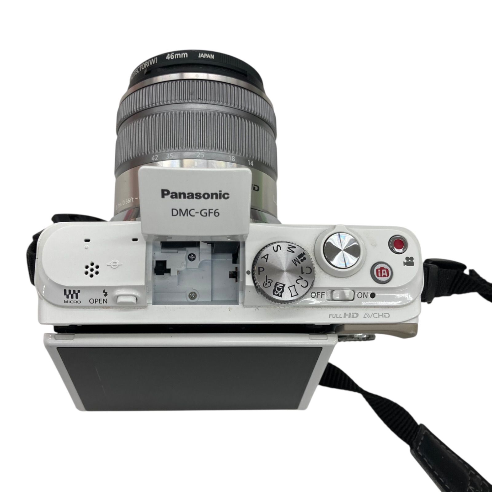 Panasonic