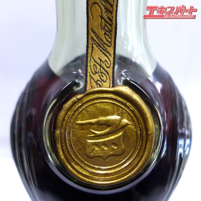 未開栓 J&F MARTELL マーテル NAPOLEON SPECIAL RESERVE ナポレオン