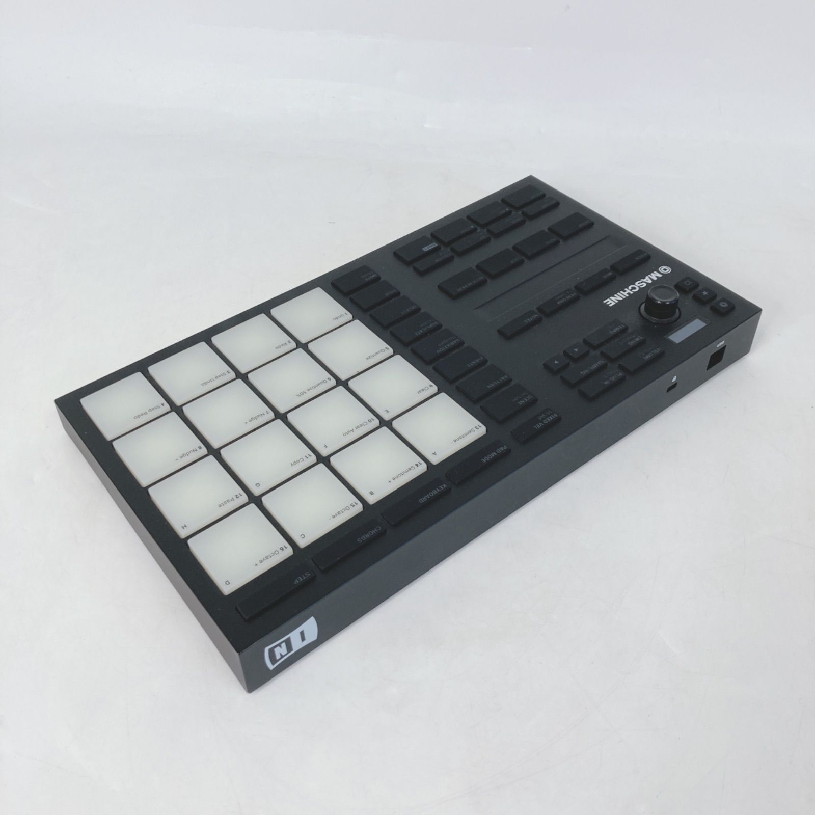 MASCHINE