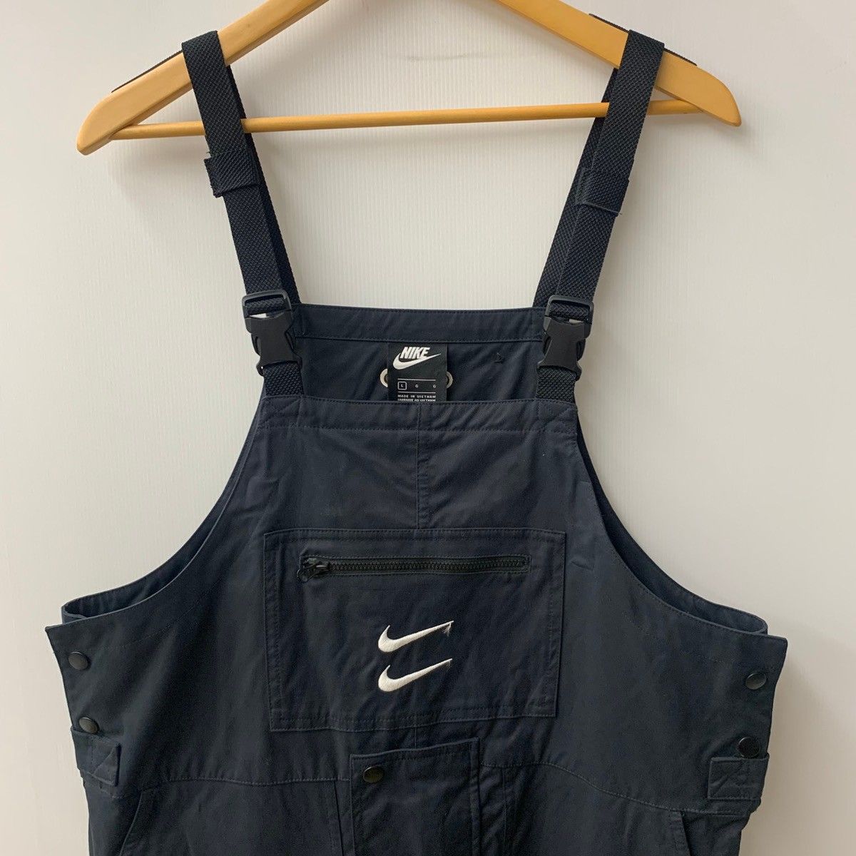 ナイキ NIKE AS M NSW SWOOSH OVERALLS スウッシュ