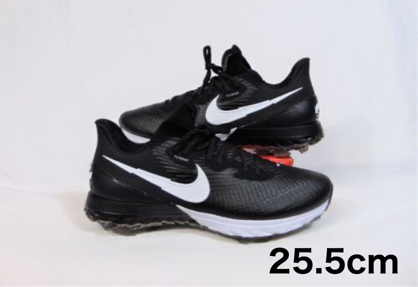 格安安い NIKE AIR ZOOM INFINITY TOUR GOLF SHOES CZ8300-077 ナイキ