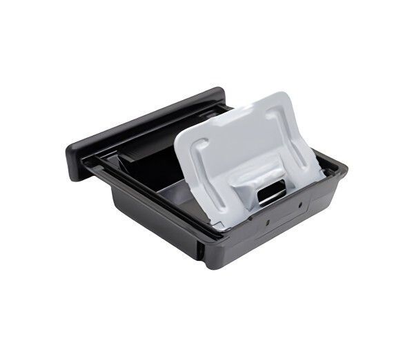 ミツビシ 純正 パジェロ イオアシュトレイ インスツルメント パネル ASHTRAY INSTRUMENT PANEL Mitsubishi 三菱 未使用 JDM Genuine