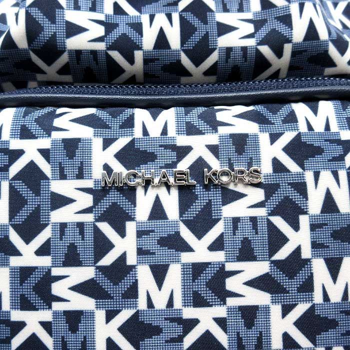 マイケルコース ショルダーバッグ MICHAEL KORS KHAI バケット クロス  