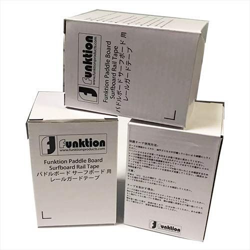 サーフボード用レールガードテープ 3.5*84