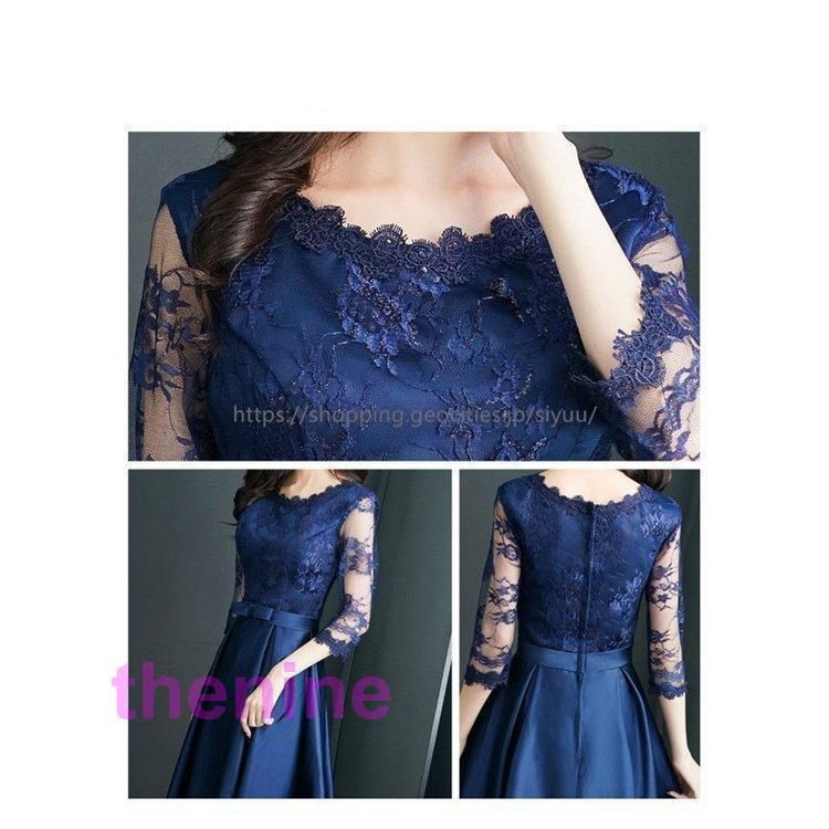 パーティードレス結婚式服装ドレスワンピース20代10代40代30代