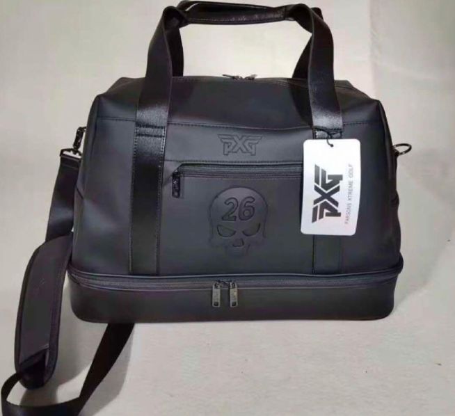 PXGゴルフ ボストンバッグ 旅行バッグ 男女兼用