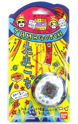 中古携帯ゲーム たまごっち (うずまき) ゲオ公式通販サイト/ゲオ