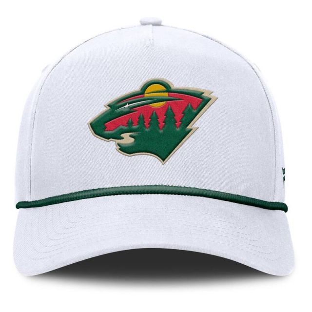 ファナティクス 帽子 アクセサリー メンズ Minnesota United FC Fanatics Branded Adjustable Hat Navy ファナティクス 帽子 アクセサリー メンズ Minnesota Wild Fanatics