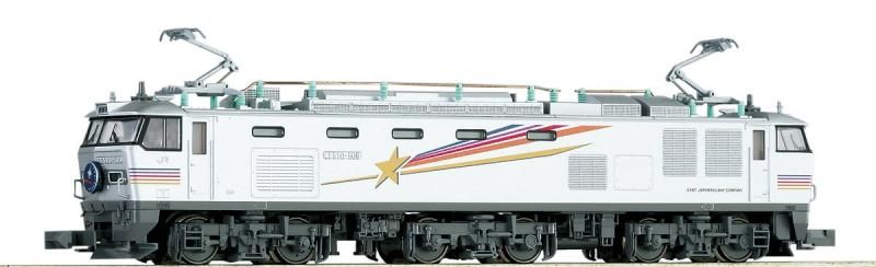 カトー KATO Nゲージ EF510 500 カシオペア色 3065-2 鉄道模型 電気機関車
