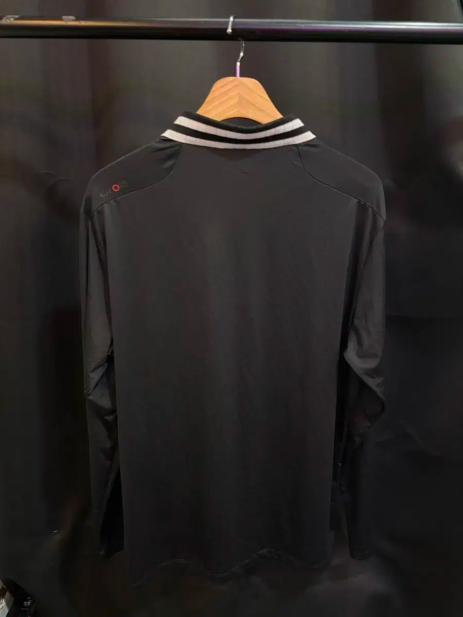 G FORE ジーフォア ゴルフ 機能性 ロングスリーブカラティ