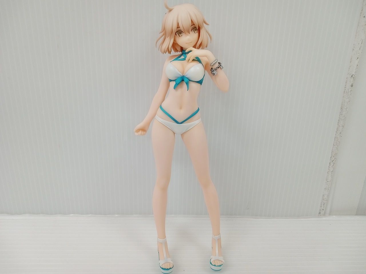 OUR TREASURE Fate/Grand Order FGO アサシン 沖田総司 Summer