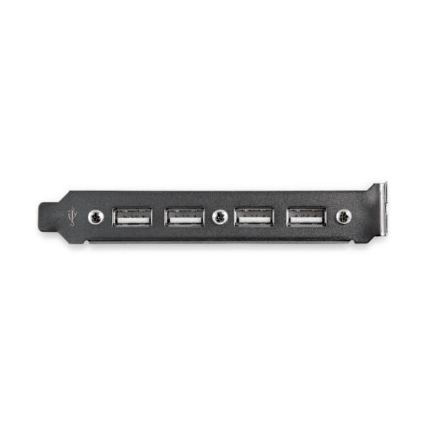 USB A