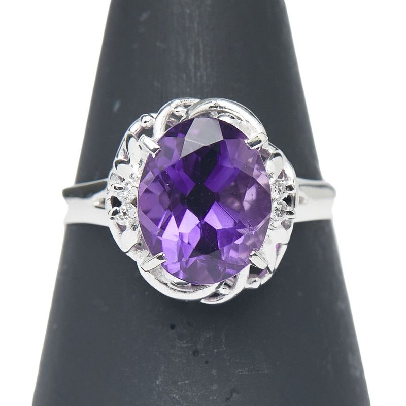 ノーブランド Pt900 プラチナ レディース no brand 1-0235971