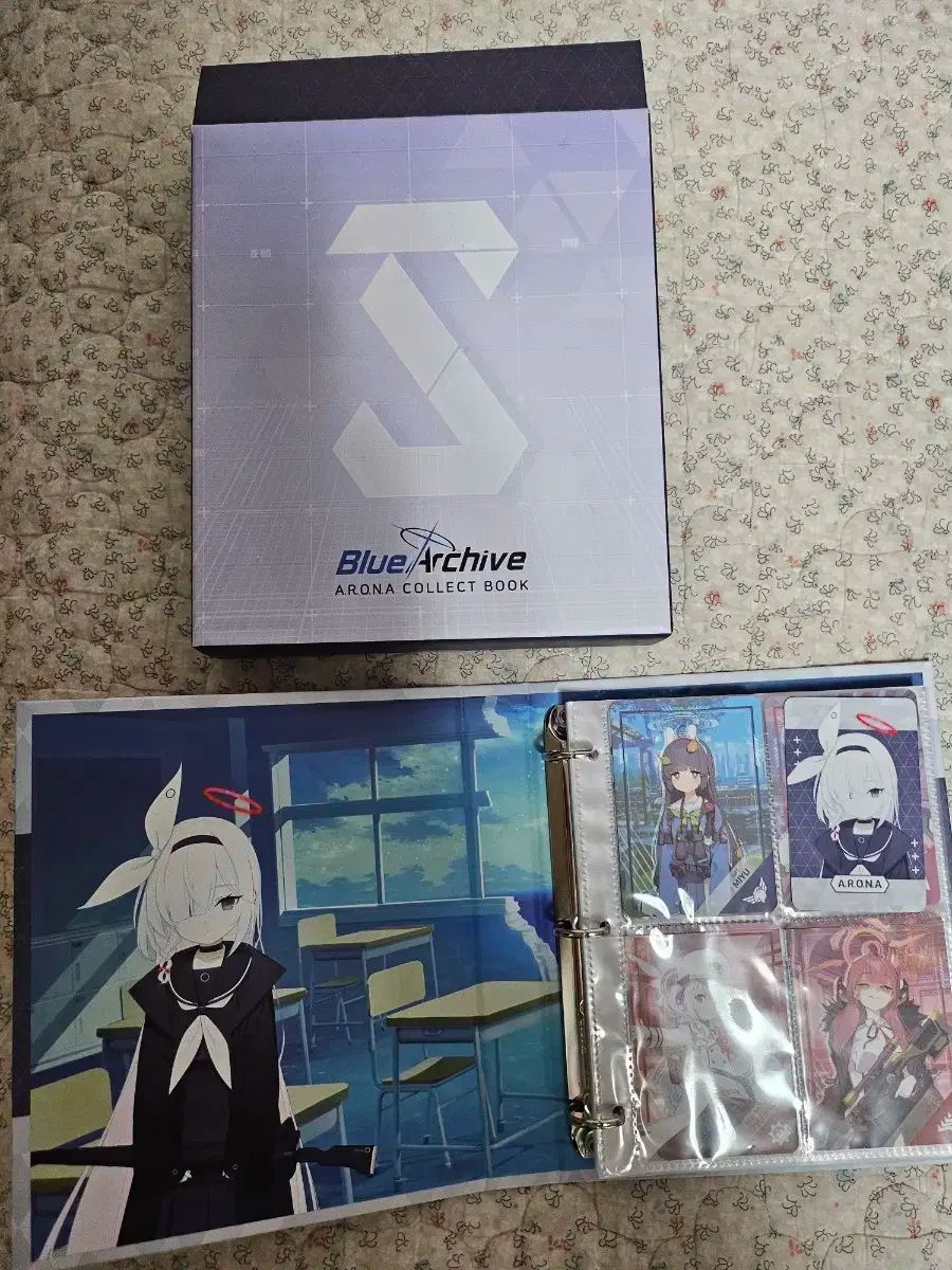 ブルーアーカイブ　グッズまとめ売り Blue Archive(ブルーアーカイブ・ブルアカ) グッズ まとめ売り - メルカリ