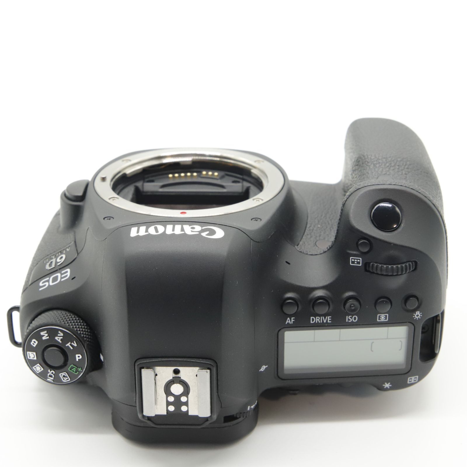 ほぼ Canon