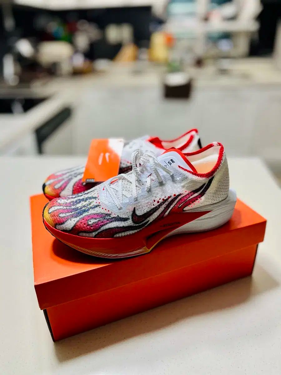 NIKE ナイキ ズーム X ヴェイパーフライ 3 駅伝