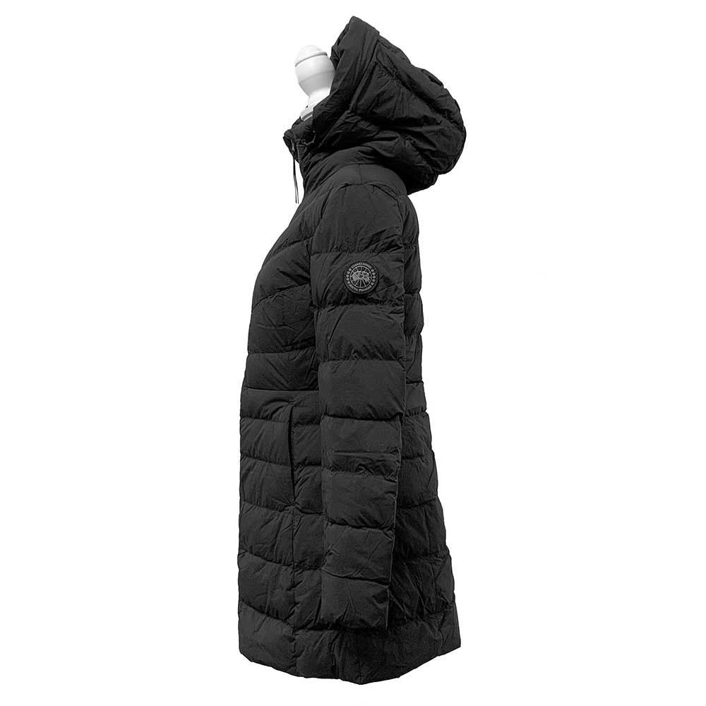 CANADA GOOSE カナダグース 2331WB 9061 ク コート ブラックレーベル|ダウンコート