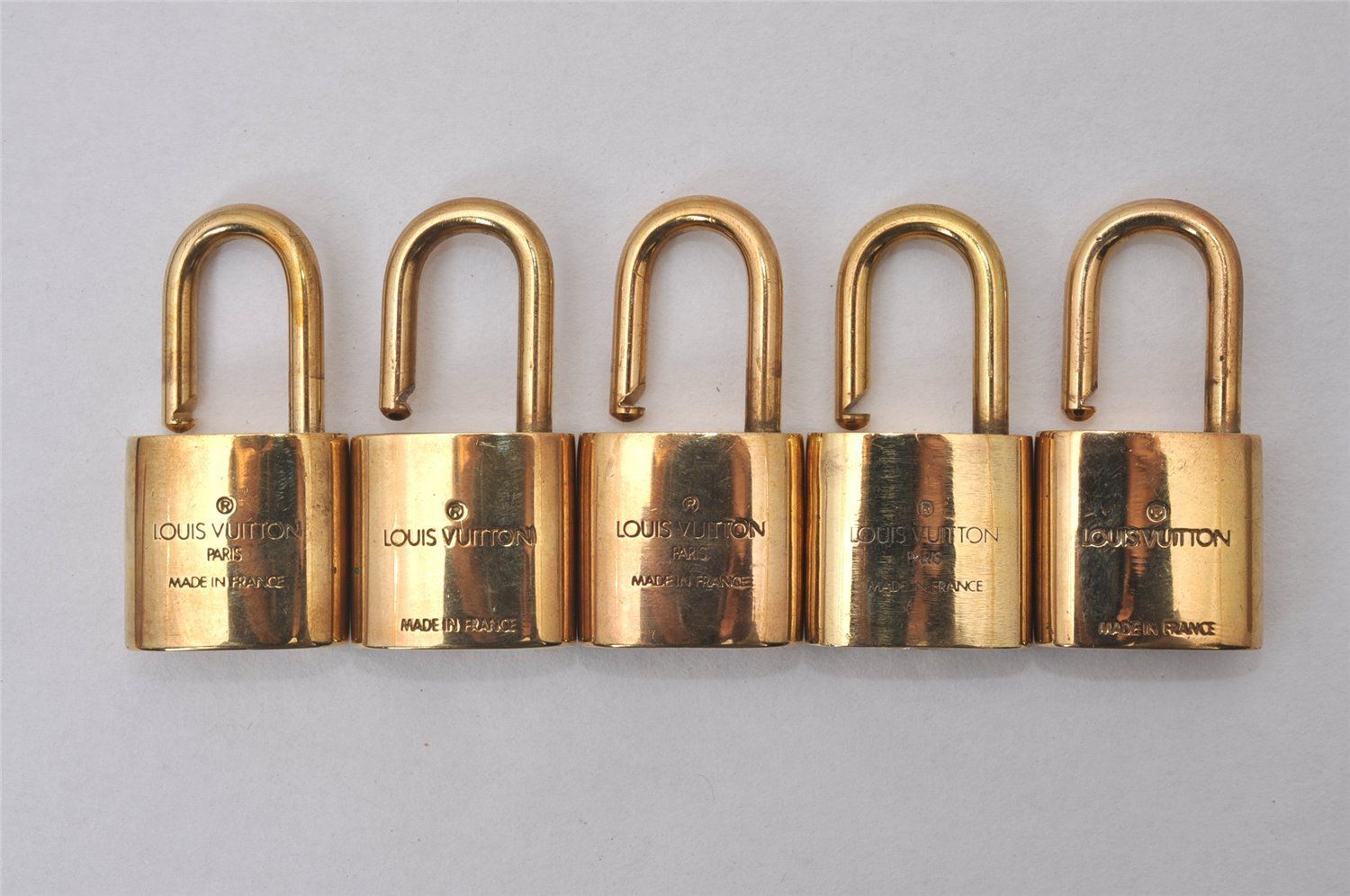 美品✨VUITTON ルイヴィトン パドロック 南京鍵 シルバー 喜平ネックレス ルイヴィトン カギ 鍵 パドロック 純正 付属品 中古 南京錠 セット