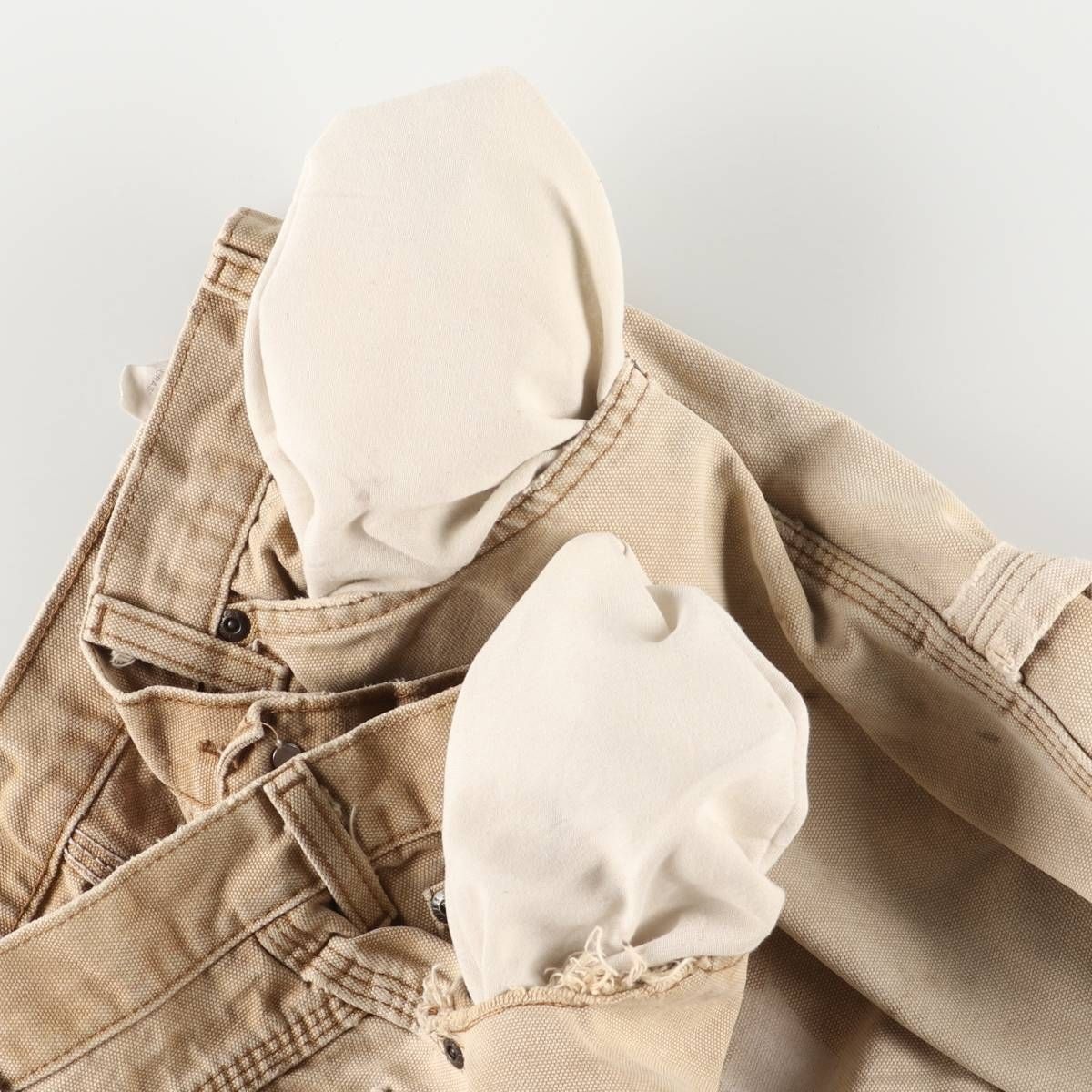 ダックペインターパンツ メンズw33相当