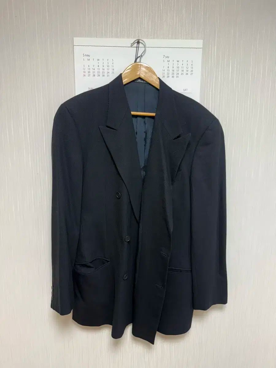 GIORGIO ARMANI ジョルジオ アルマーニ ブレーザー