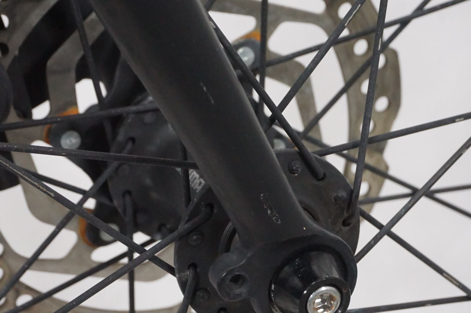 コーダブルーム RAIL