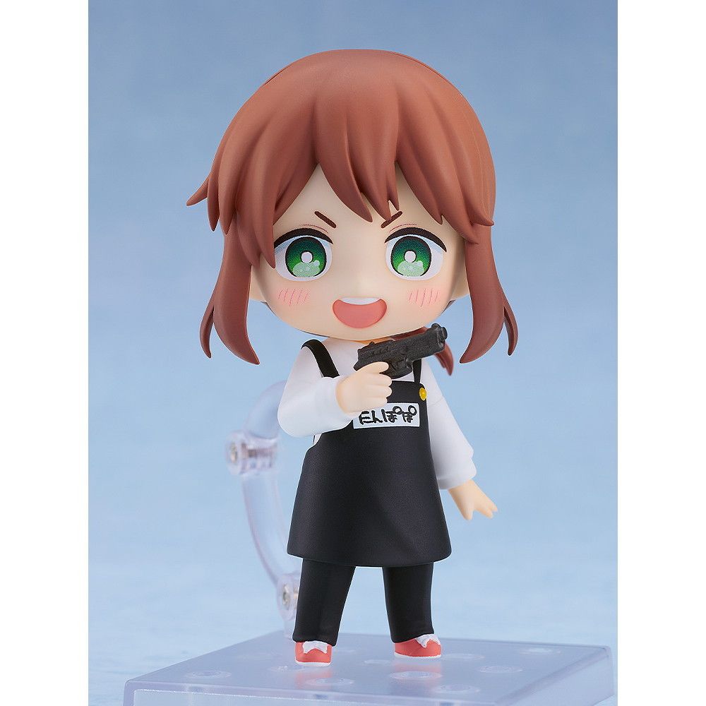 ねんどろいど 2555 リタ 幼稚園WARS(ようちえんウォーズ) 完成品 可動