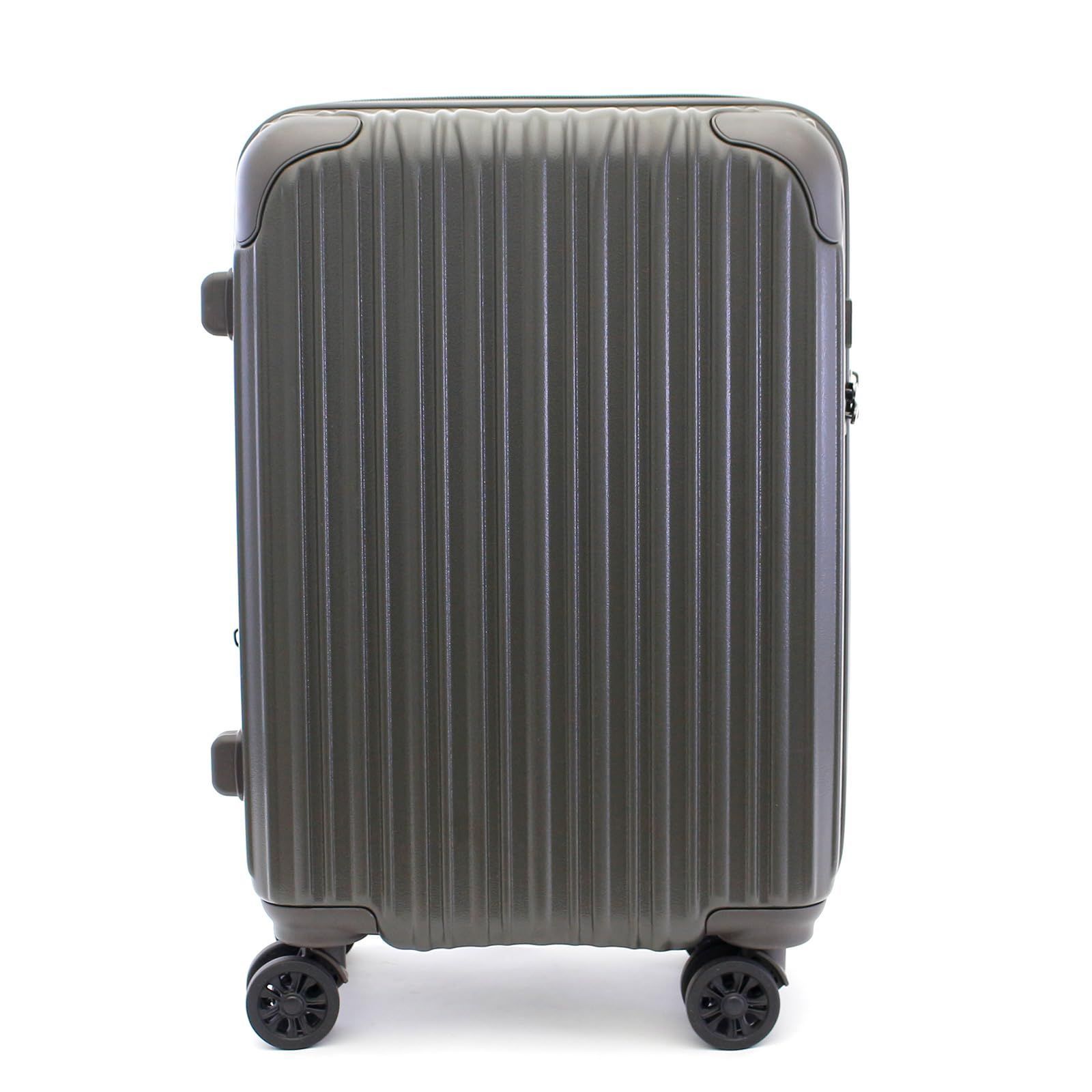 ハードジッパースーツケースSサイズ ESC