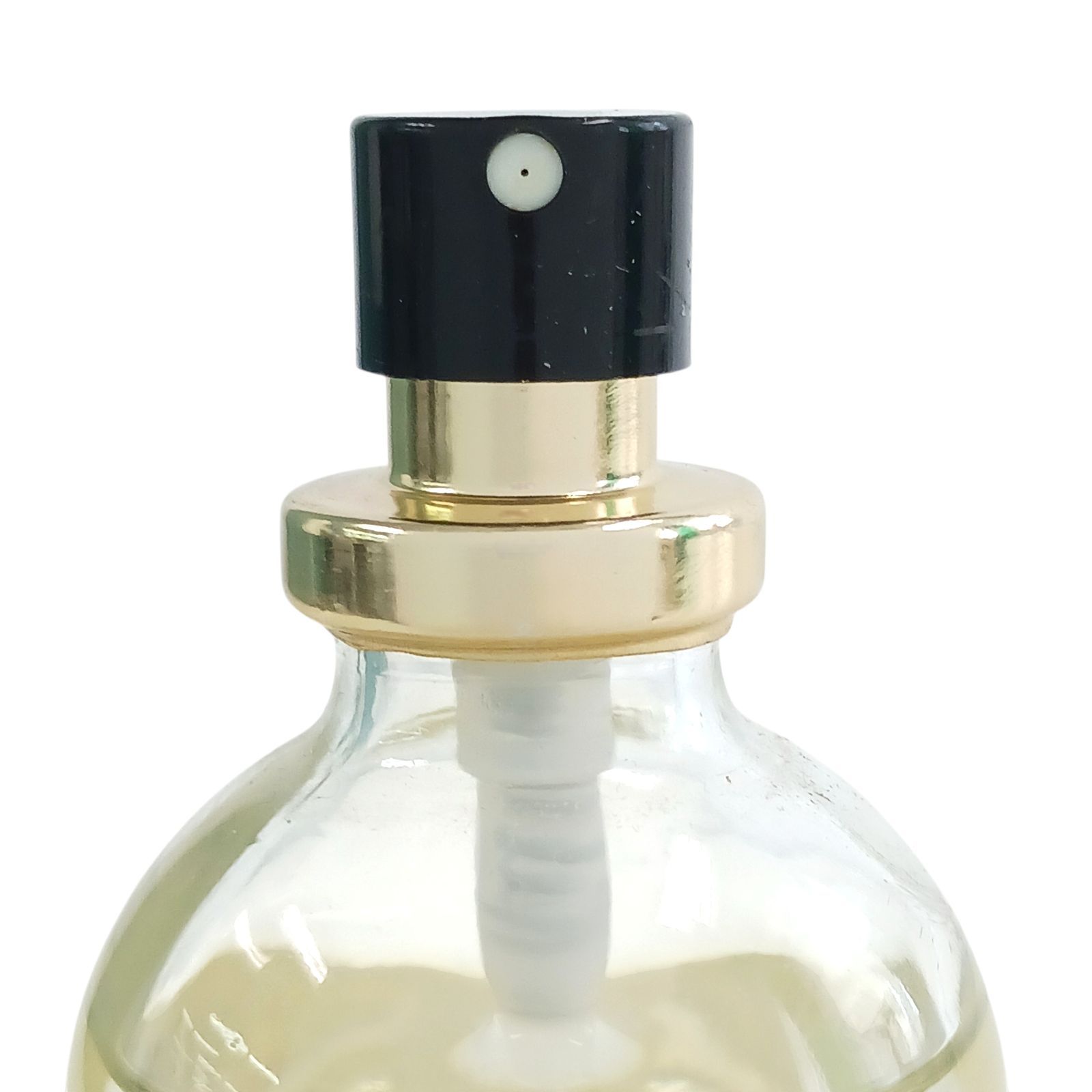 サボネリー オードトワレ グリーンティー 100ml スプレー