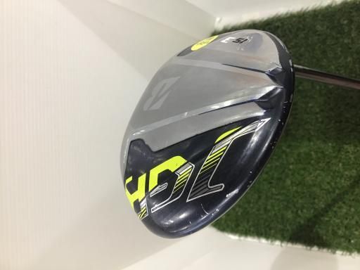 【名器】ブリヂストン TOUR B JGR フェアウェイウッド 3W ブリヂストン ツアーB JGR フェアウェイウッドの試打レビュー