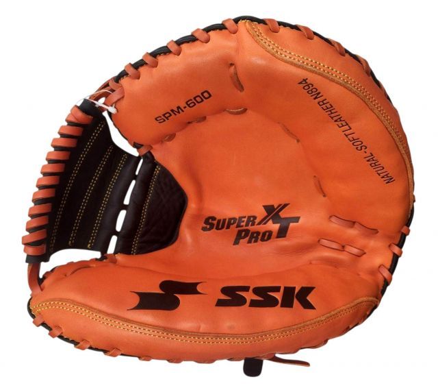 未使用 SSK SPM-600 エスエスケー 高橋モデル スーパープロ Lサイズ 