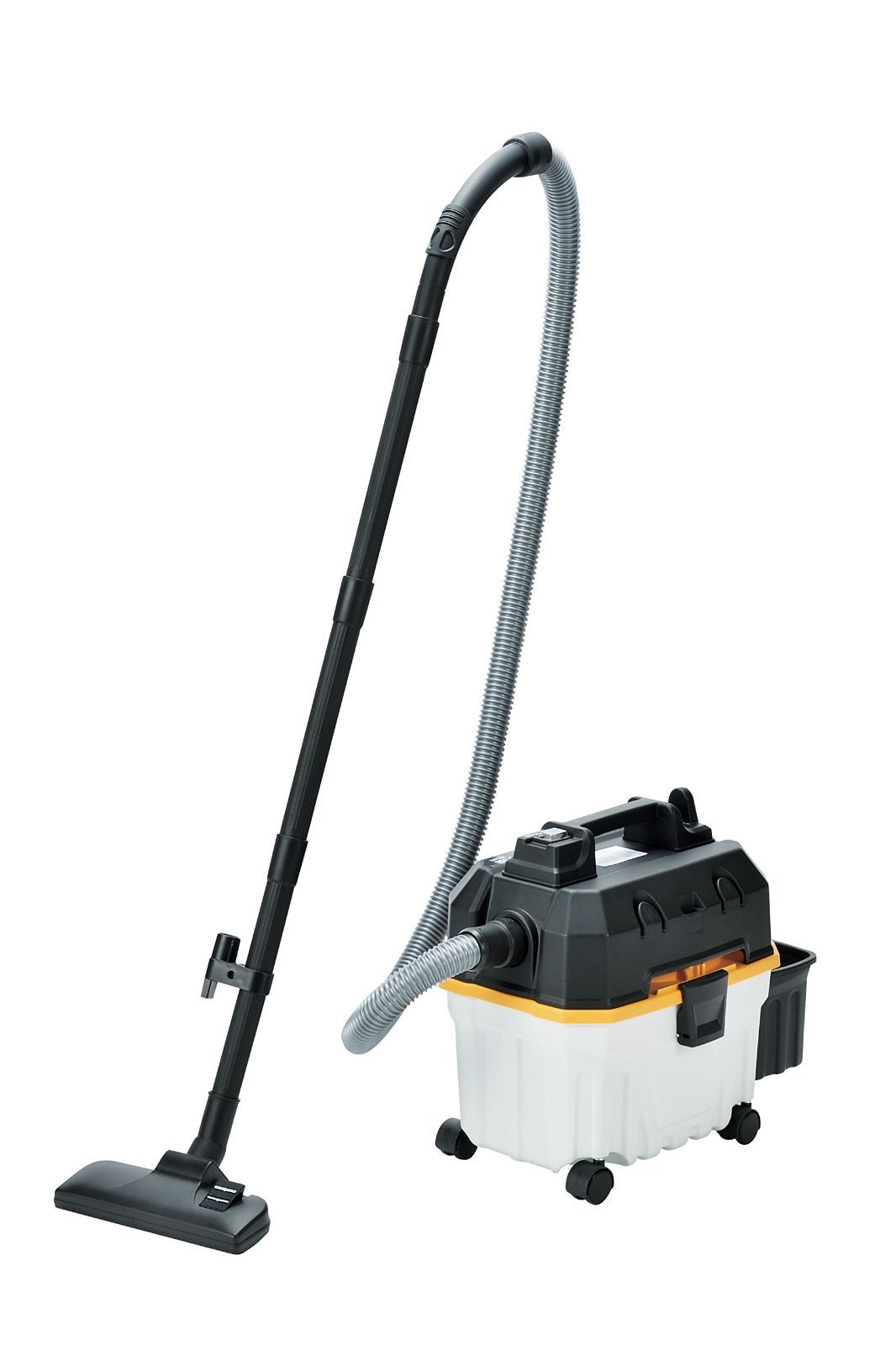 一台二役 ブロワー/大容量(21V,4000mah)バッテリー2個付き/掃除機