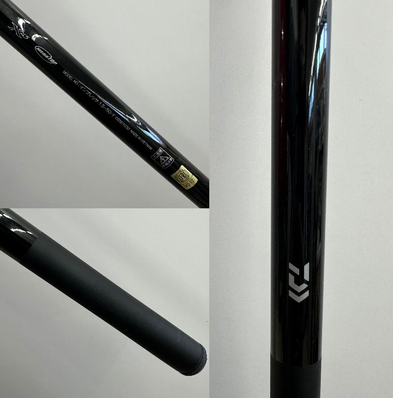 DAIWA ダイワ ロッド 磯竿 インプレッサ IMPRESSA 1-53 未使用品