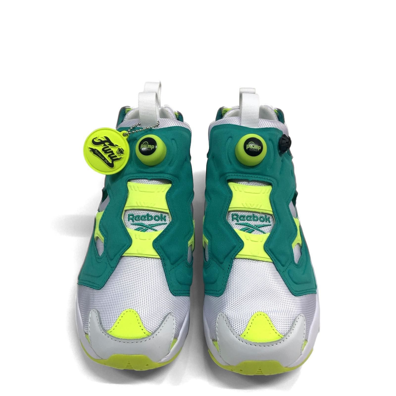 美品】Reebok リーボック INSTAPUMP FURY OG MU EH1787 インスタ 美品】Reebok リーボック INSTAPUMP FURY OG MU EH1787 インスタ