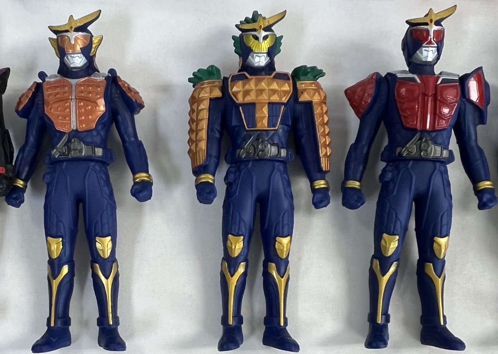 仮面ライダー シリーズ ソフビ まとめ売り フィギュア 仮面ライダー ライダーヒーローシリーズまとめ売り 人気の贈り物
