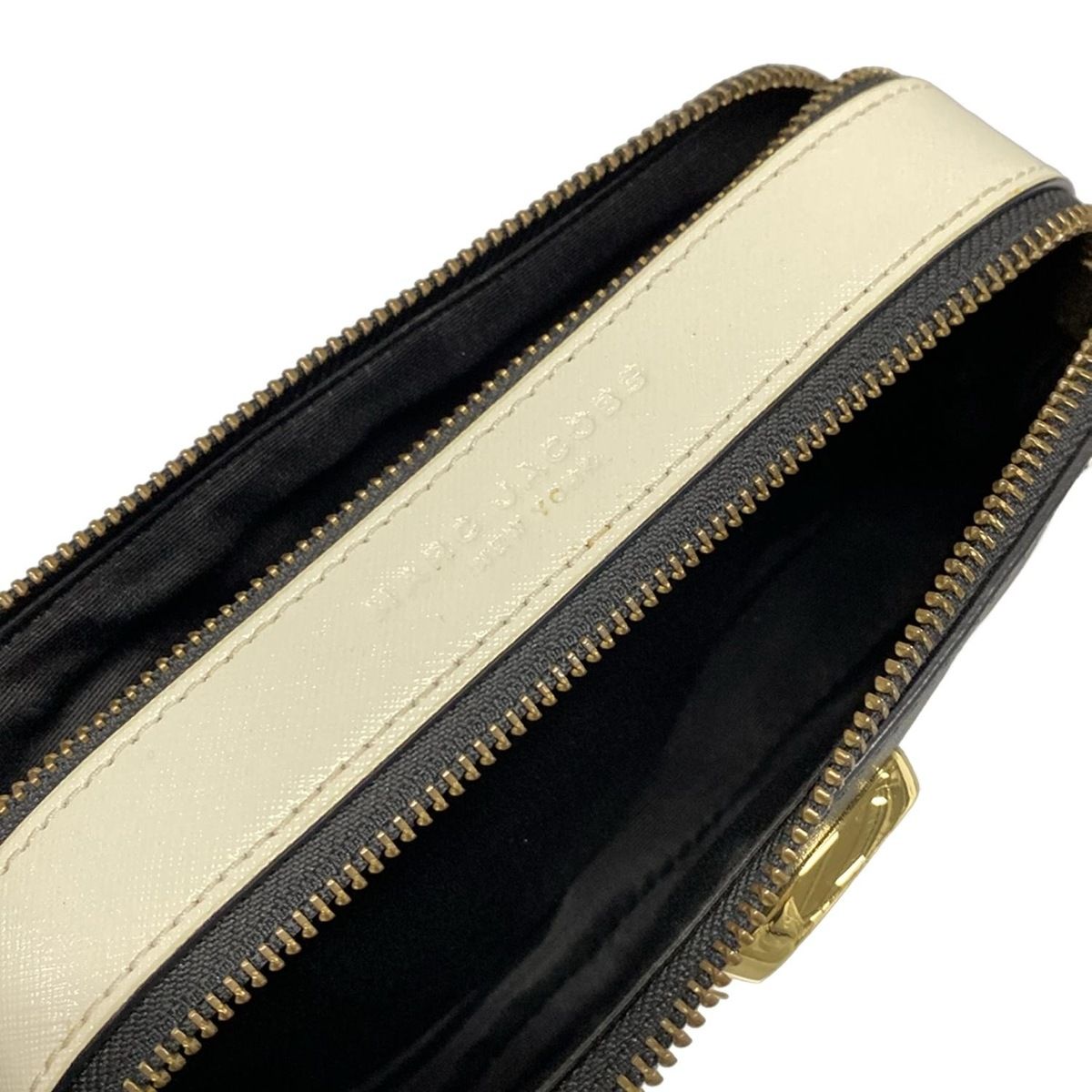 MARC JACOBS(マークジェイコブス) ショルダーバッグ美品 購入 ザ