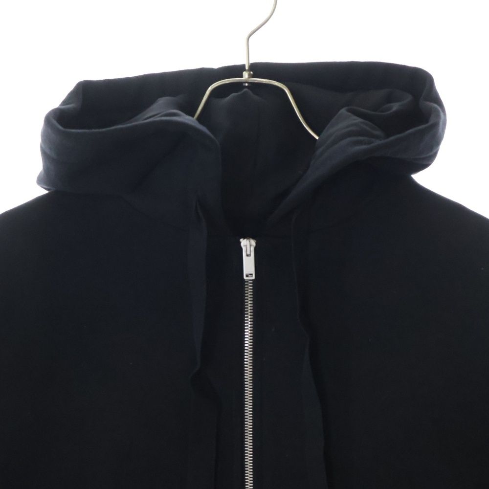 関送込◆Jil Sander◆ジップフーディー JIL SANDER - JIL SANDER ジルサンダー 24AW Felpa con Zip