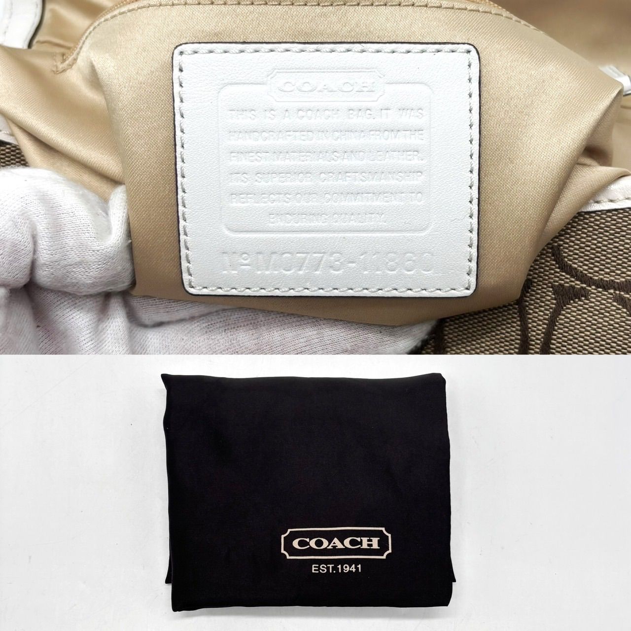 ショルダーバッグ