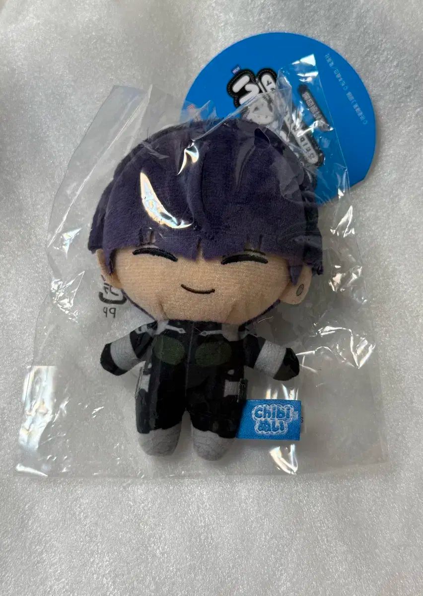 怪獣8号 現物 ホシナ ちびぬいぐるみ マスコット ぬいぐるみ 怪獣8号