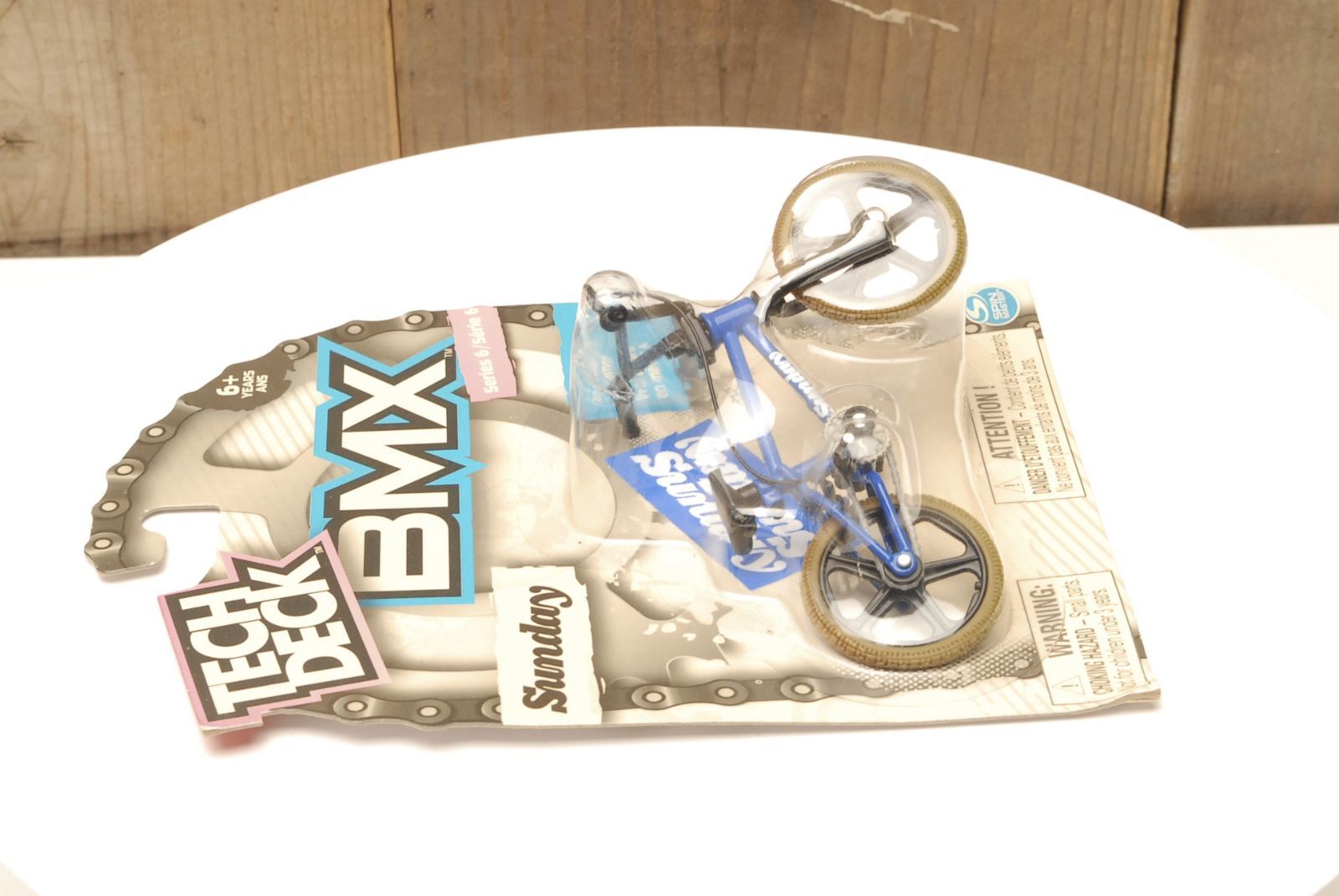 テックデッキ bmx Deck finger bike tech deck bmx Tech Deck BMX