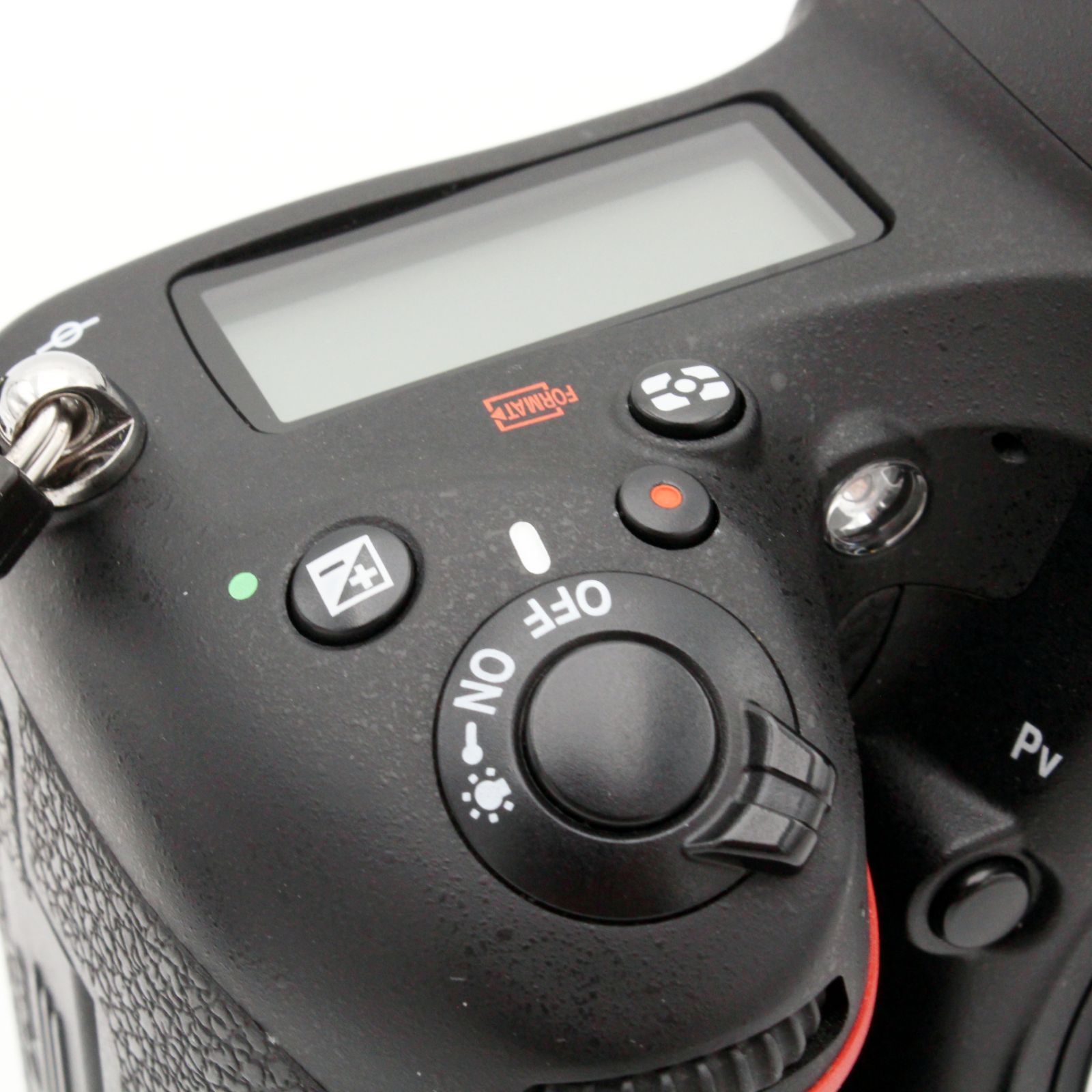 最終値下げ　nikon D750 ボディ ショット数54006 最終値下げ nikon D750 ボディ ショット数54006 ショット数7 454